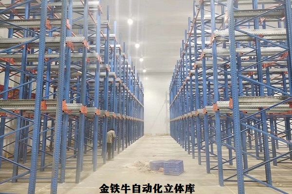 智能立體庫 智能立體庫